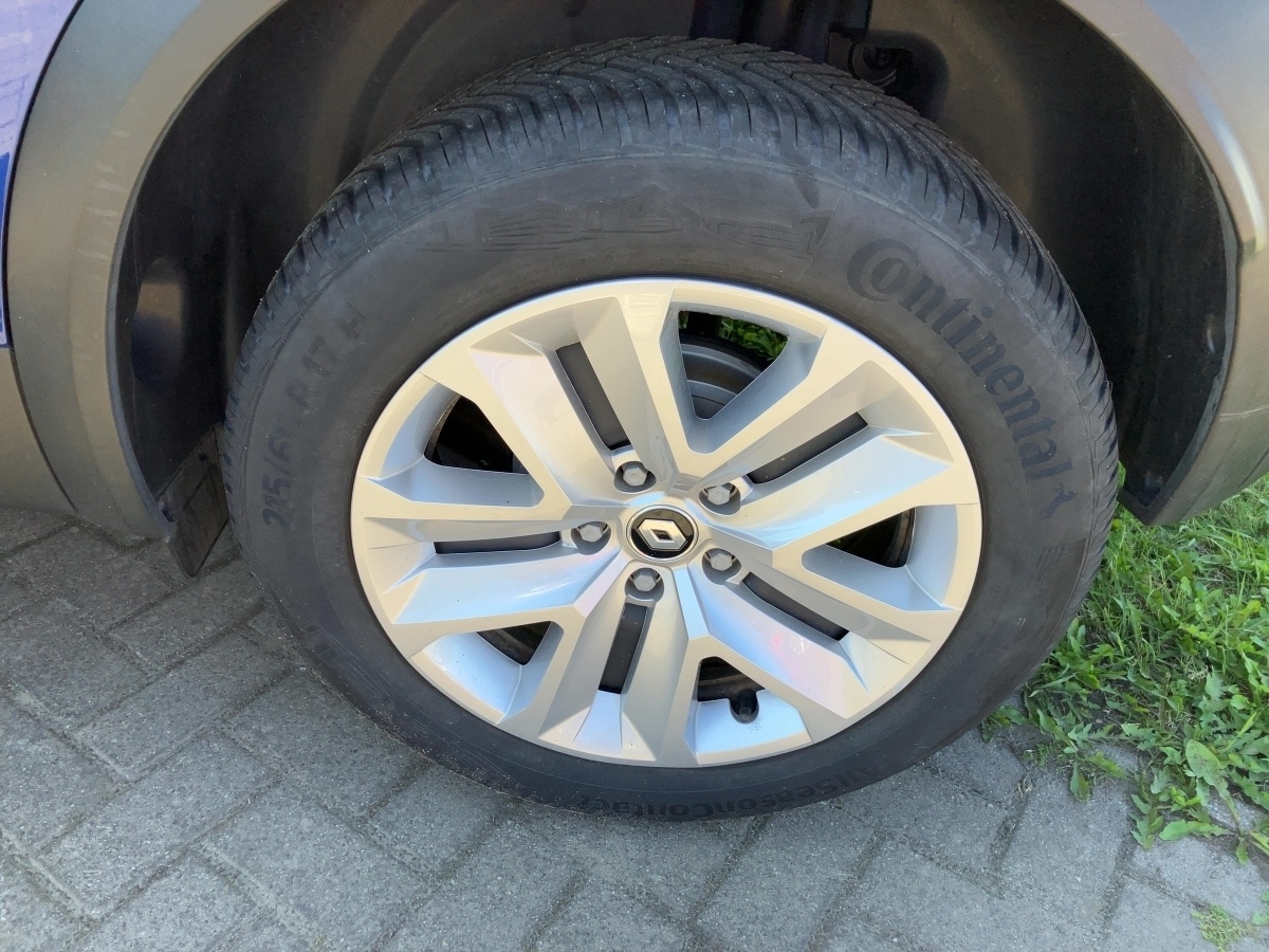 Renault Captur – Bild 12