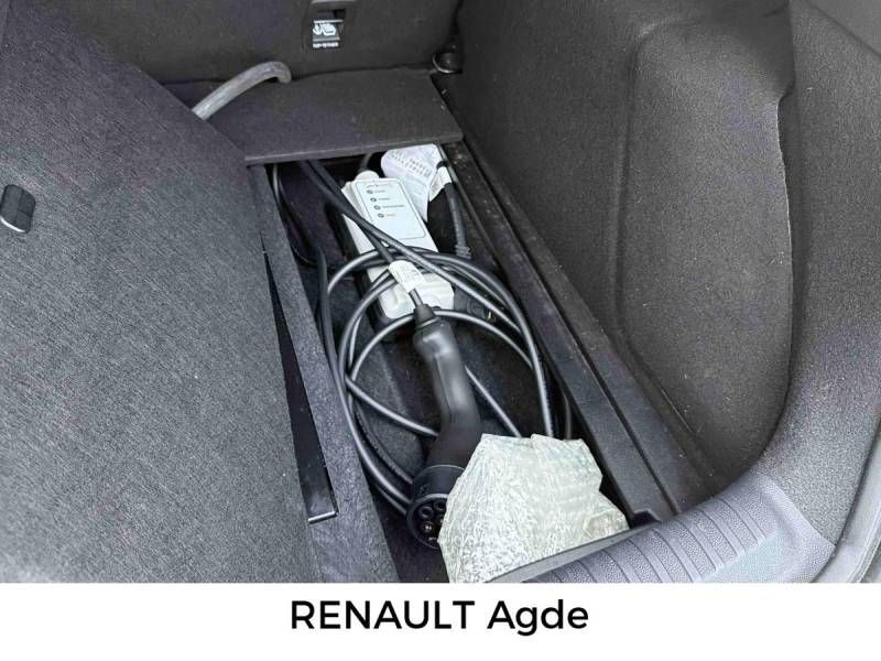 Renault Megane IV Berline