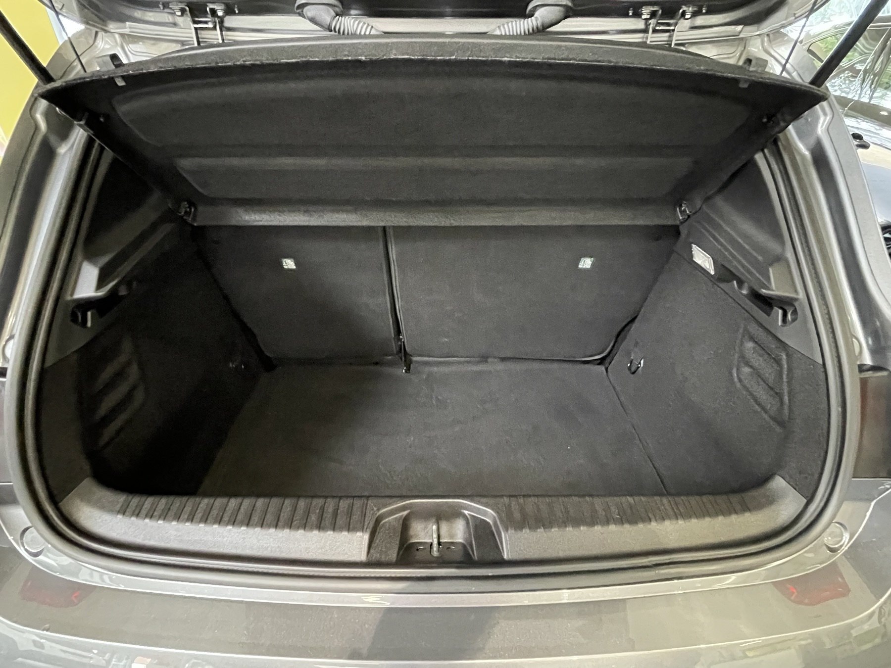 Renault Clio – Bild 25