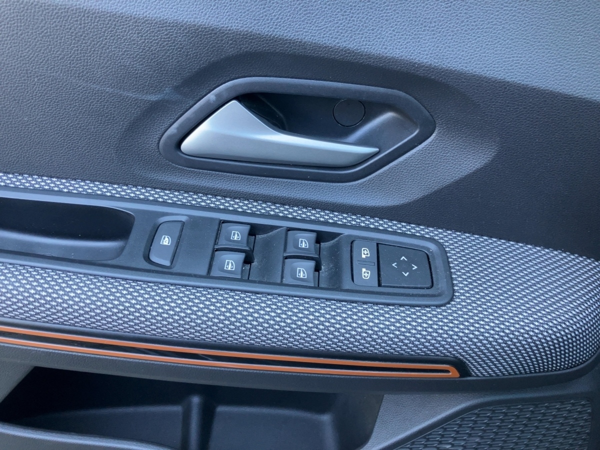 Dacia Sandero – Bild 18