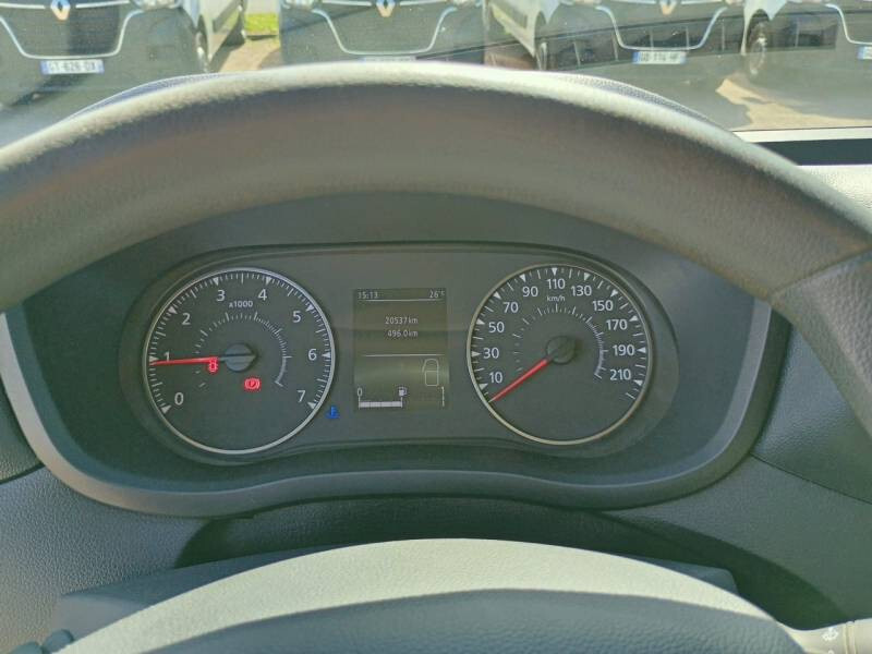 Renault Master III