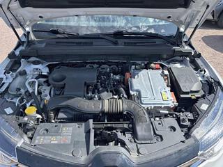 Vehicle 3D Image