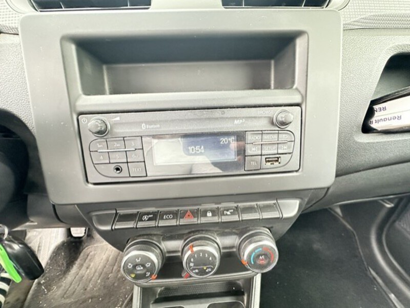 Renault Express