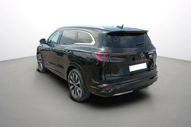 Renault Espace VI