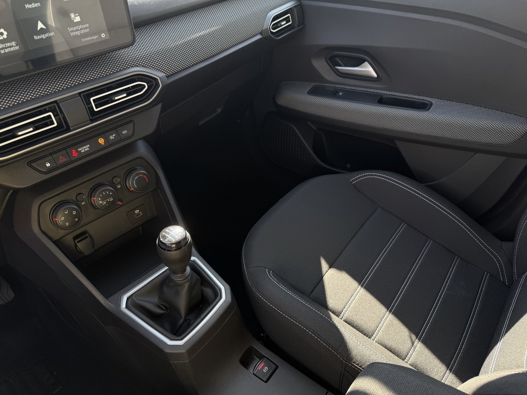 Dacia Sandero – Bild 19