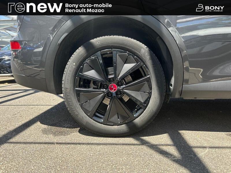 DS DS7 Crossback