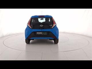 Vehicle 3D Image