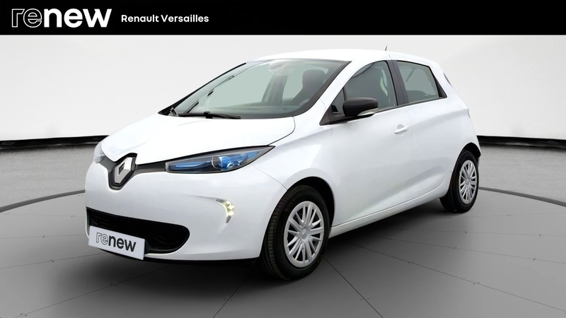 Renault Zoe R90