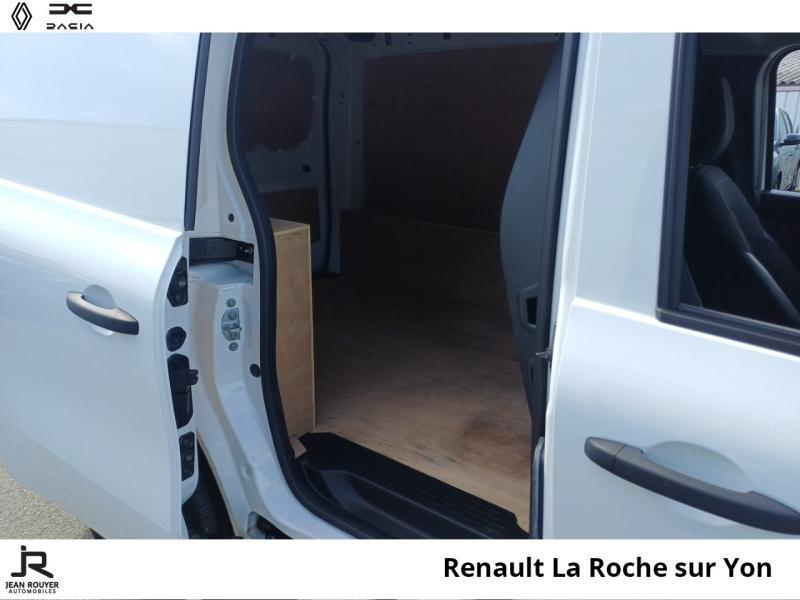Renault Kangoo VU