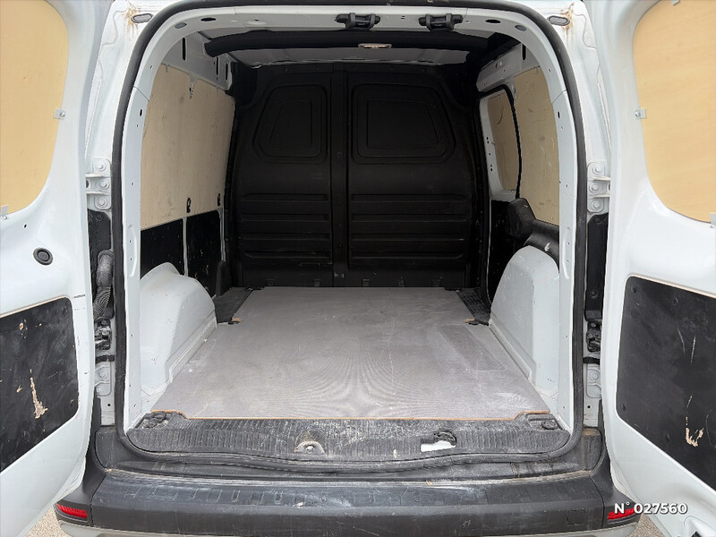 Renault Kangoo VU