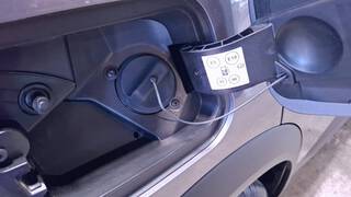 Vehicle 3D Image