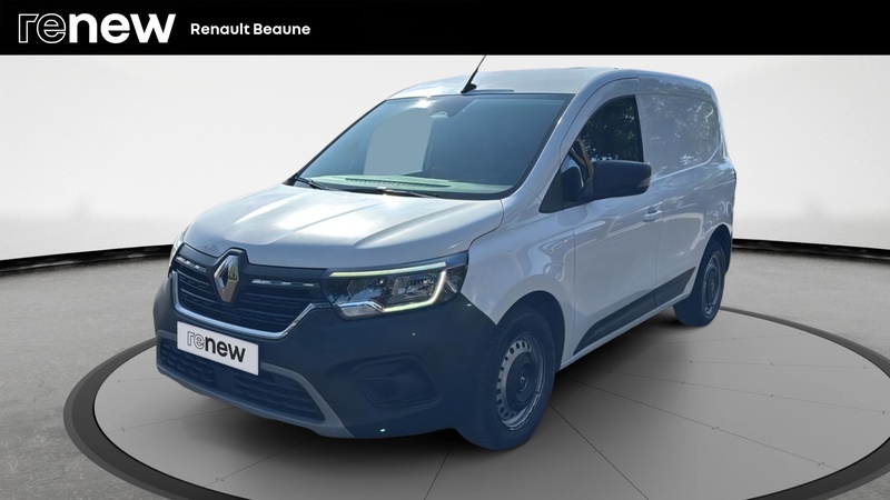 Renault Kangoo VU