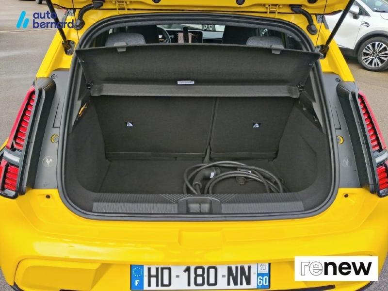 Renault R5 E-Tech Electrique
