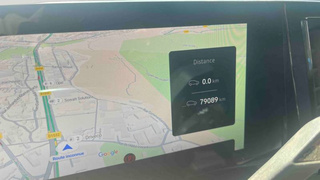 Vehicle 3D Image