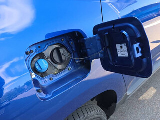 Vehicle 3D Image