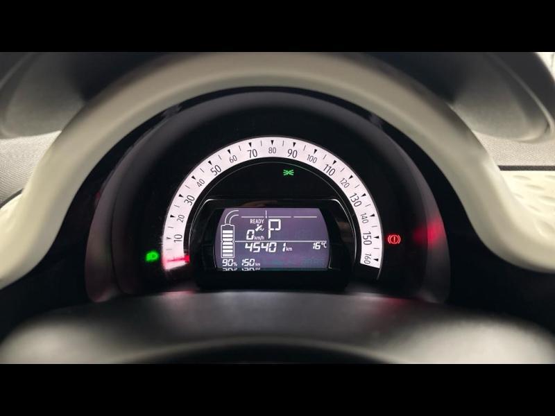 Renault Twingo E-Tech Electrique