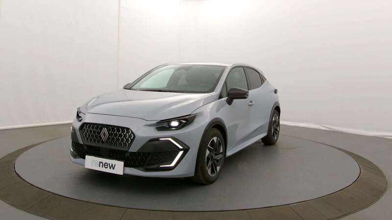 Renault Clio VI
