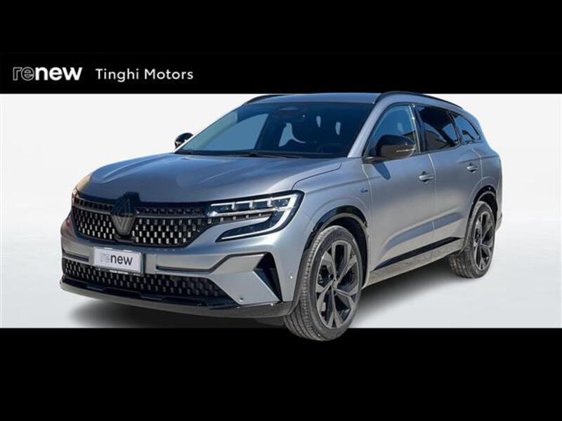 Renault Espace
