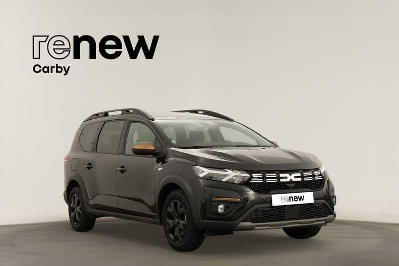 DACIA Jogger Jogger 1.0 TCe Extreme+ Up&amp;Go 7L — photo 2