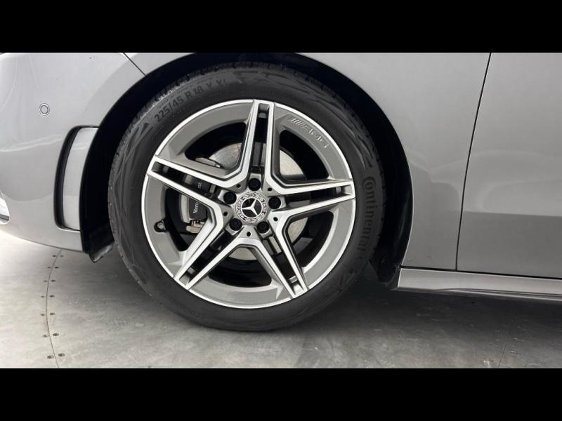 Mercedes-Benz Classe B