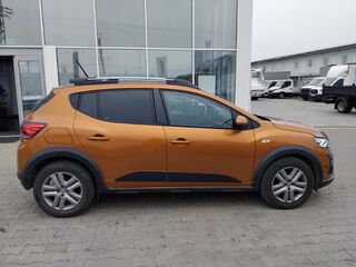 Vehicle 3D Image