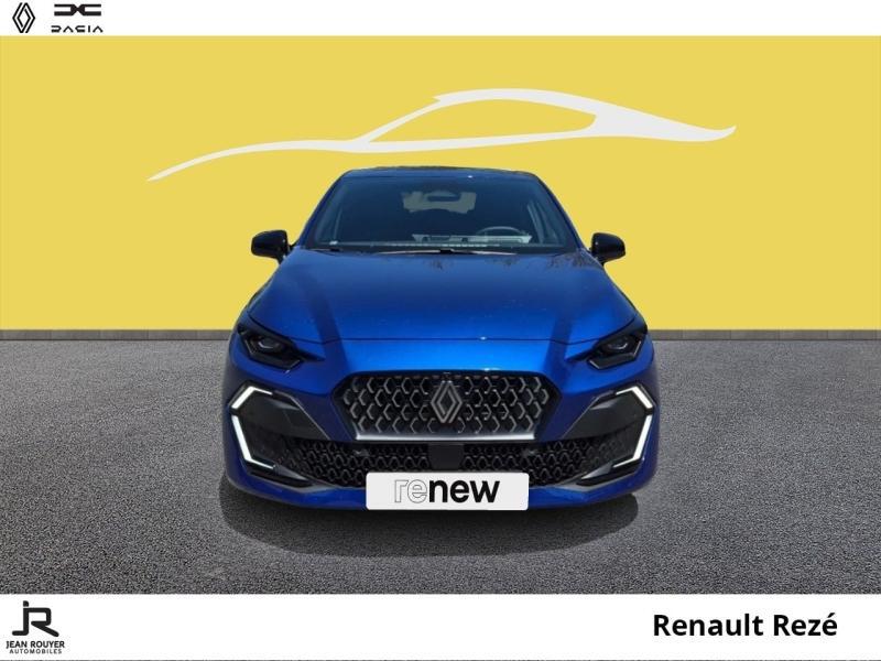 Renault Clio VI