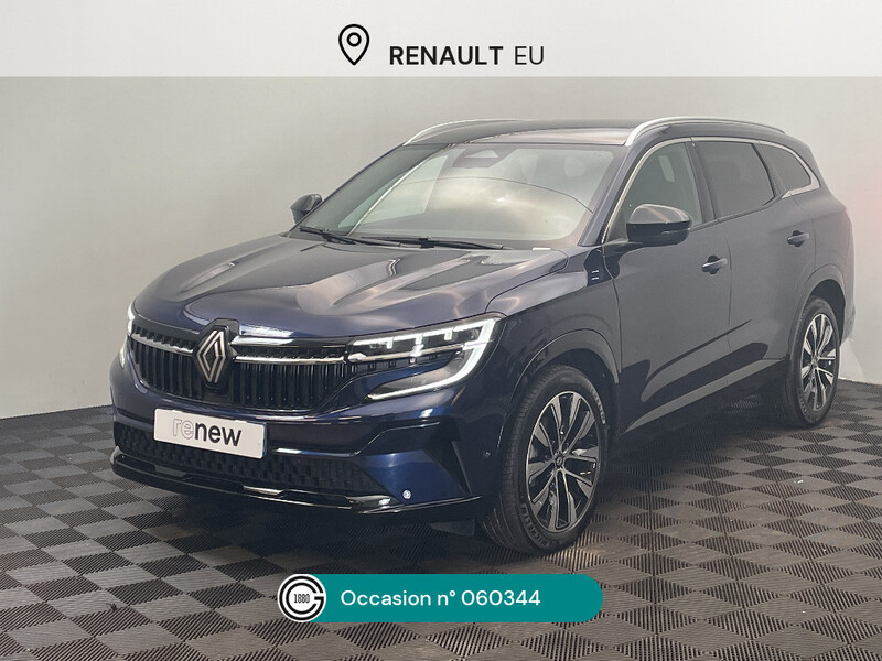 Renault Espace VI