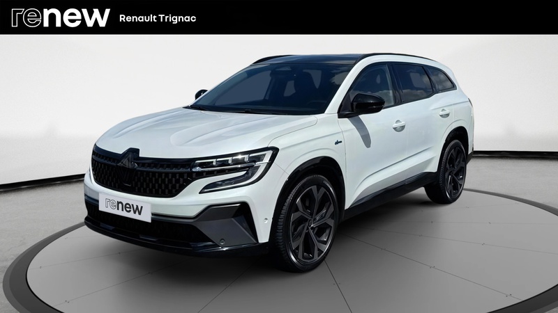 Renault Espace VI