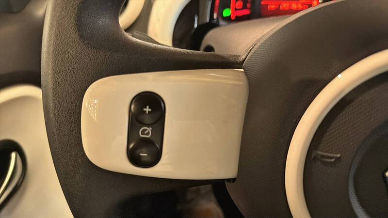 Renault Twingo III