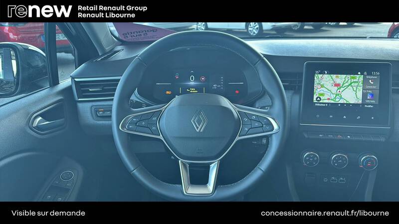 Renault Clio V
