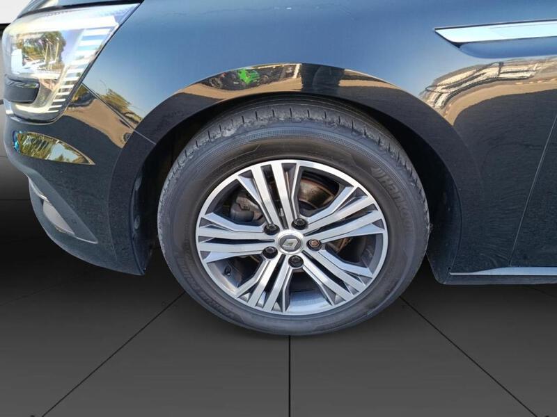 Renault Megane IV Berline