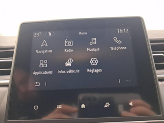 Vehicle 3D Image