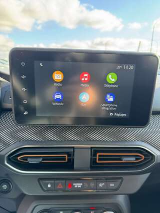 Vehicle 3D Image