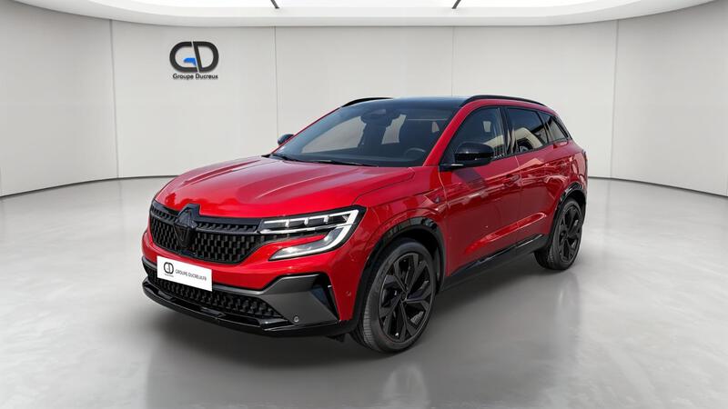 Renault Austral