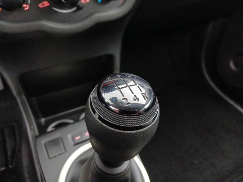 Renault Twingo III