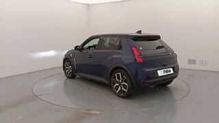 Vehicle 3D Image