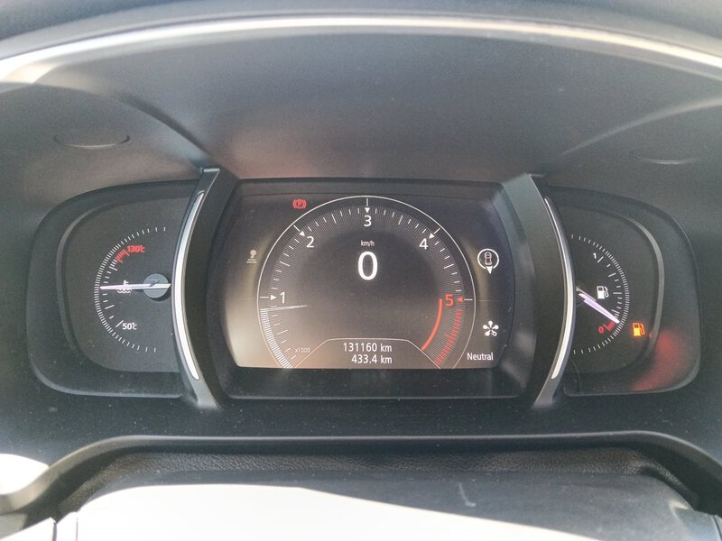 Renault Talisman