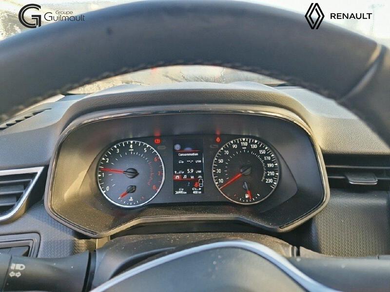 Renault Clio V