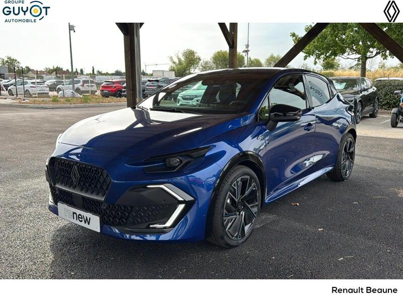 Renault Clio VI