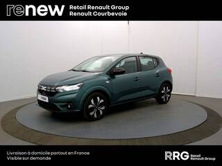 Vehicle 3D Image