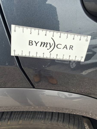 Vehicle 3D Image