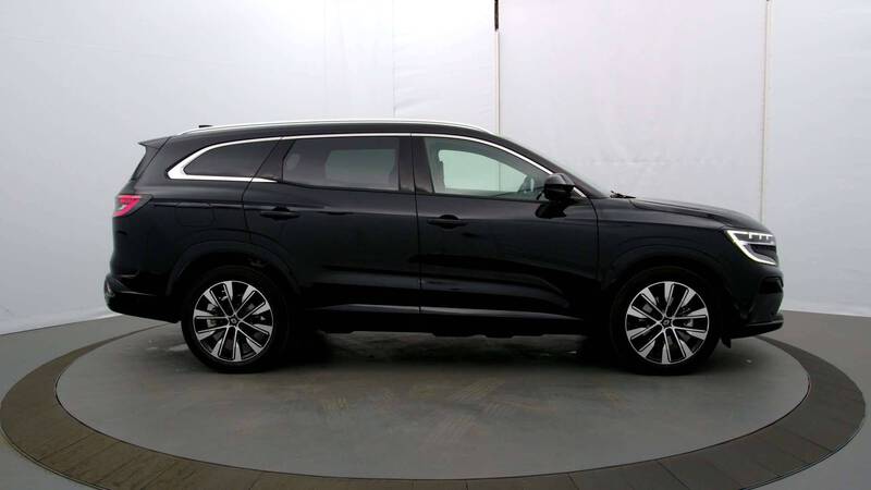 Renault Espace VI