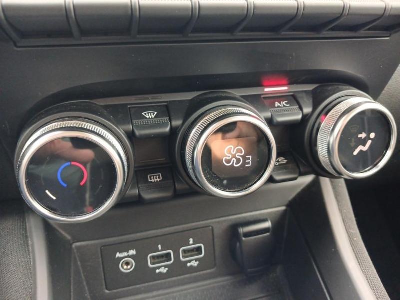 Renault ZOE E-Tech Electrique