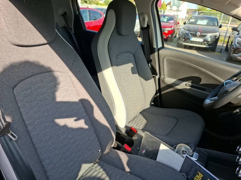 Renault ZOE E-Tech Electrique