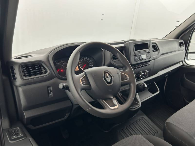 Renault Master III