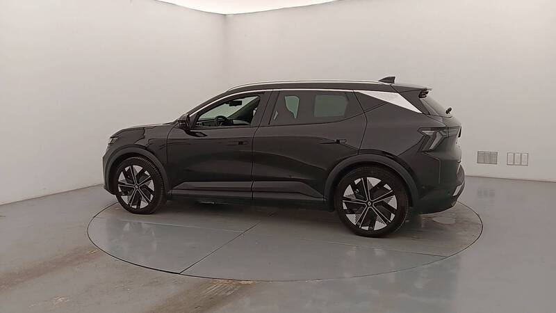 Renault Scenic E-Tech Electrique