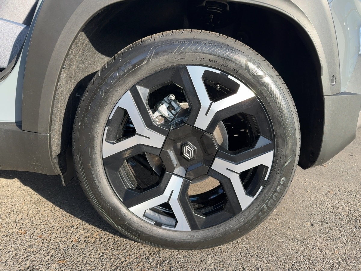 Renault R 4 – Bild 11