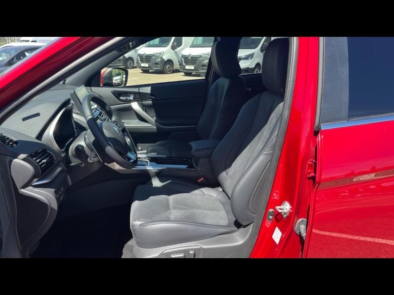 Mitsubishi Eclipse Cross MY23