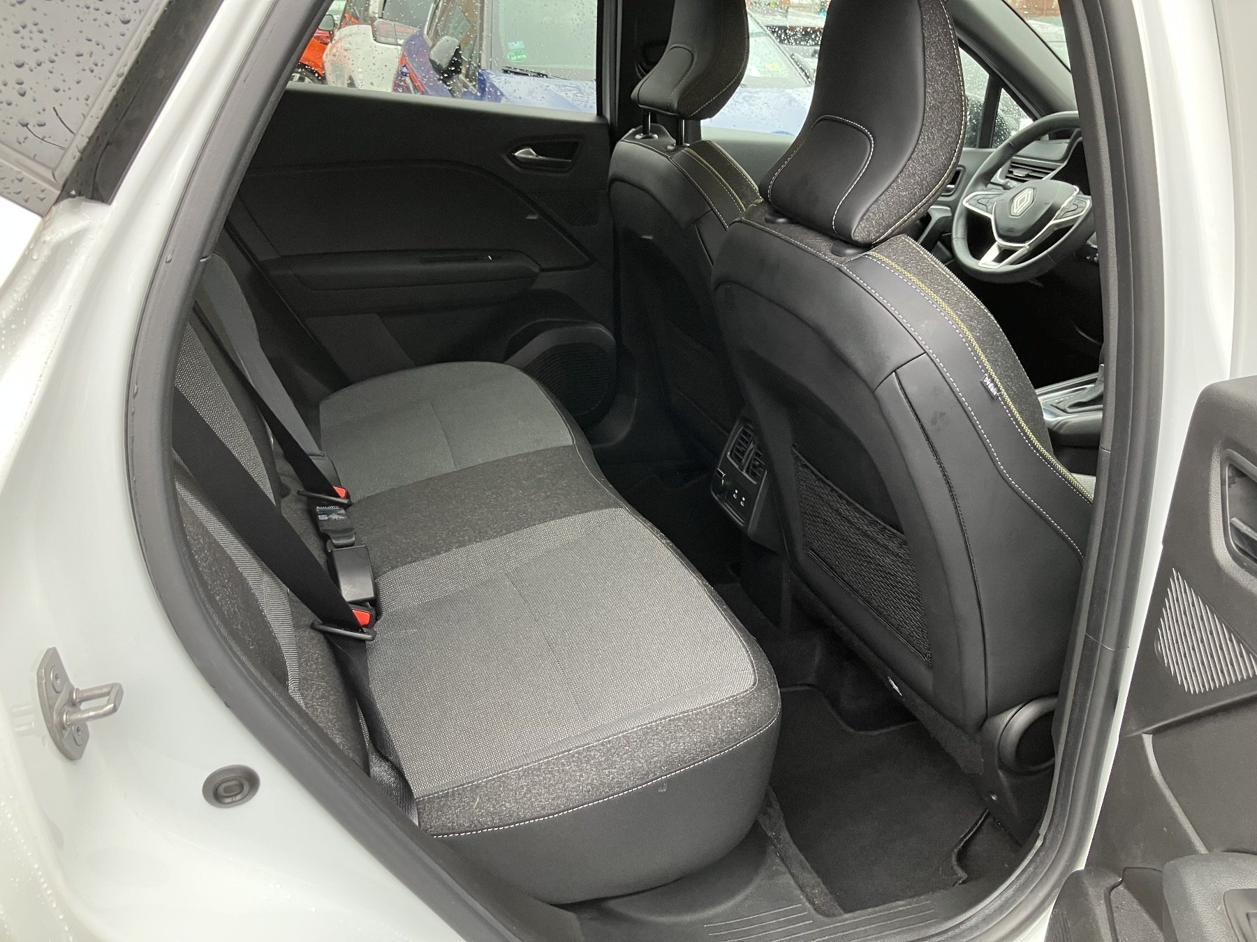 Renault Captur – Bild 10