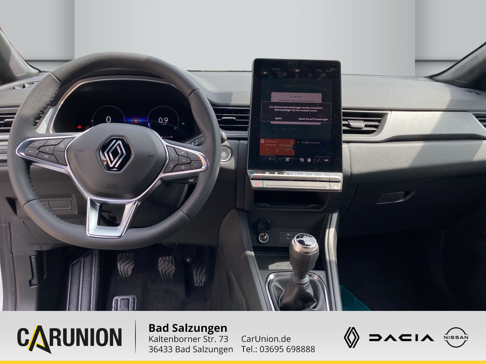 Renault Captur – Bild 8